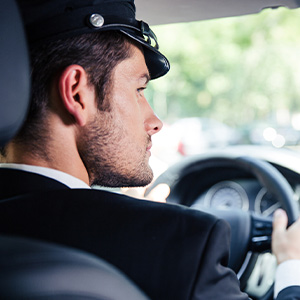 servicio de taxis personalizado